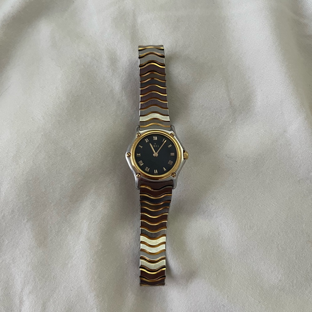 Women’s Ebel watch